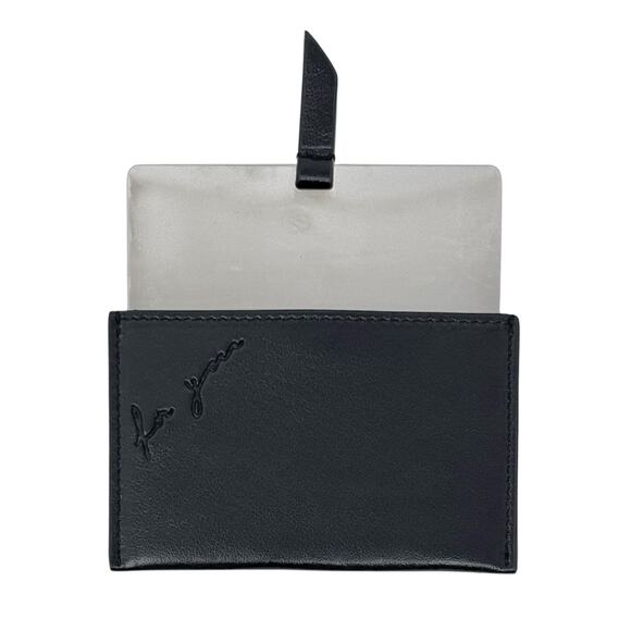 YSL ‘For You’ Cardholder / Mirror Case - Picture 1 of 10